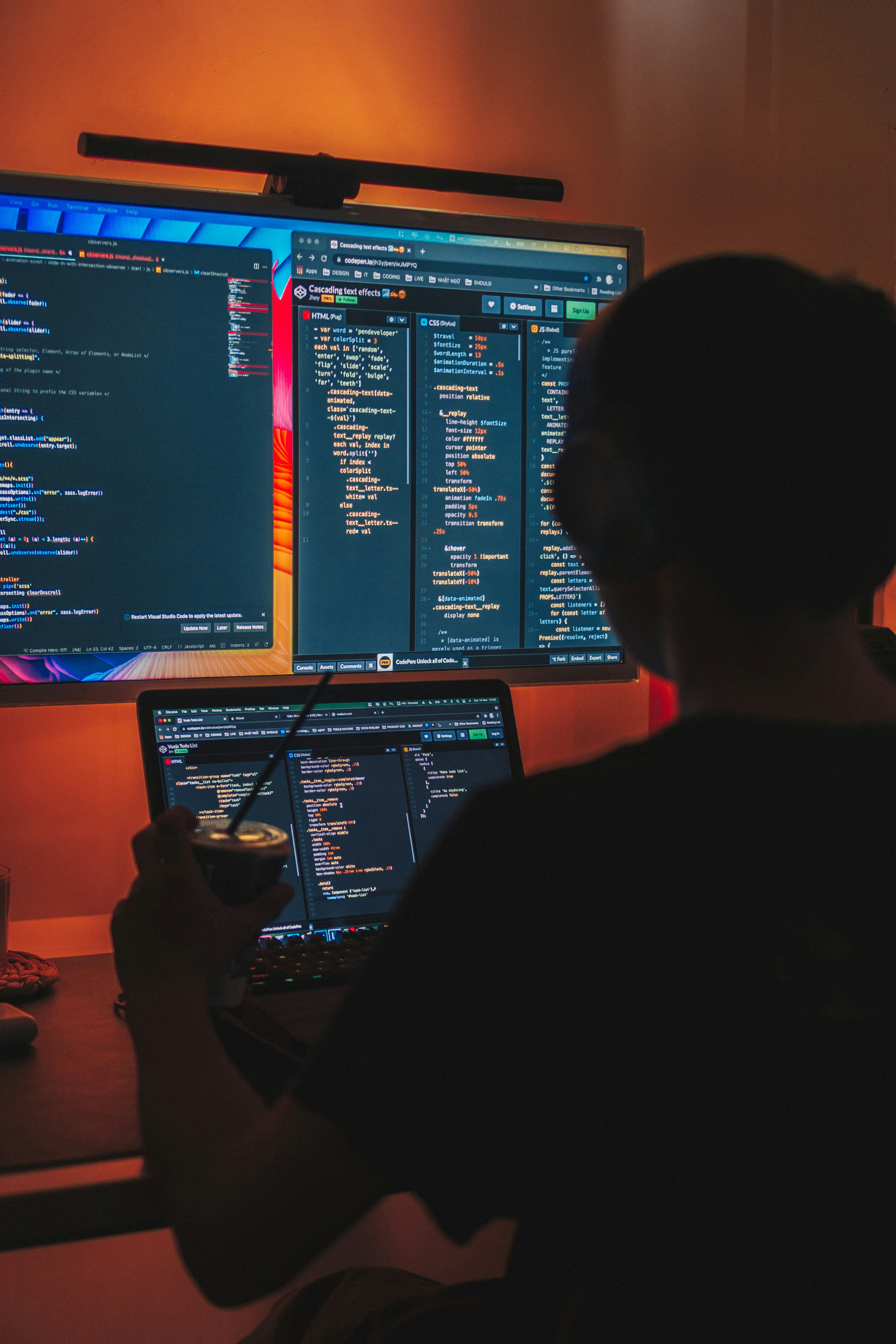 Custom Software