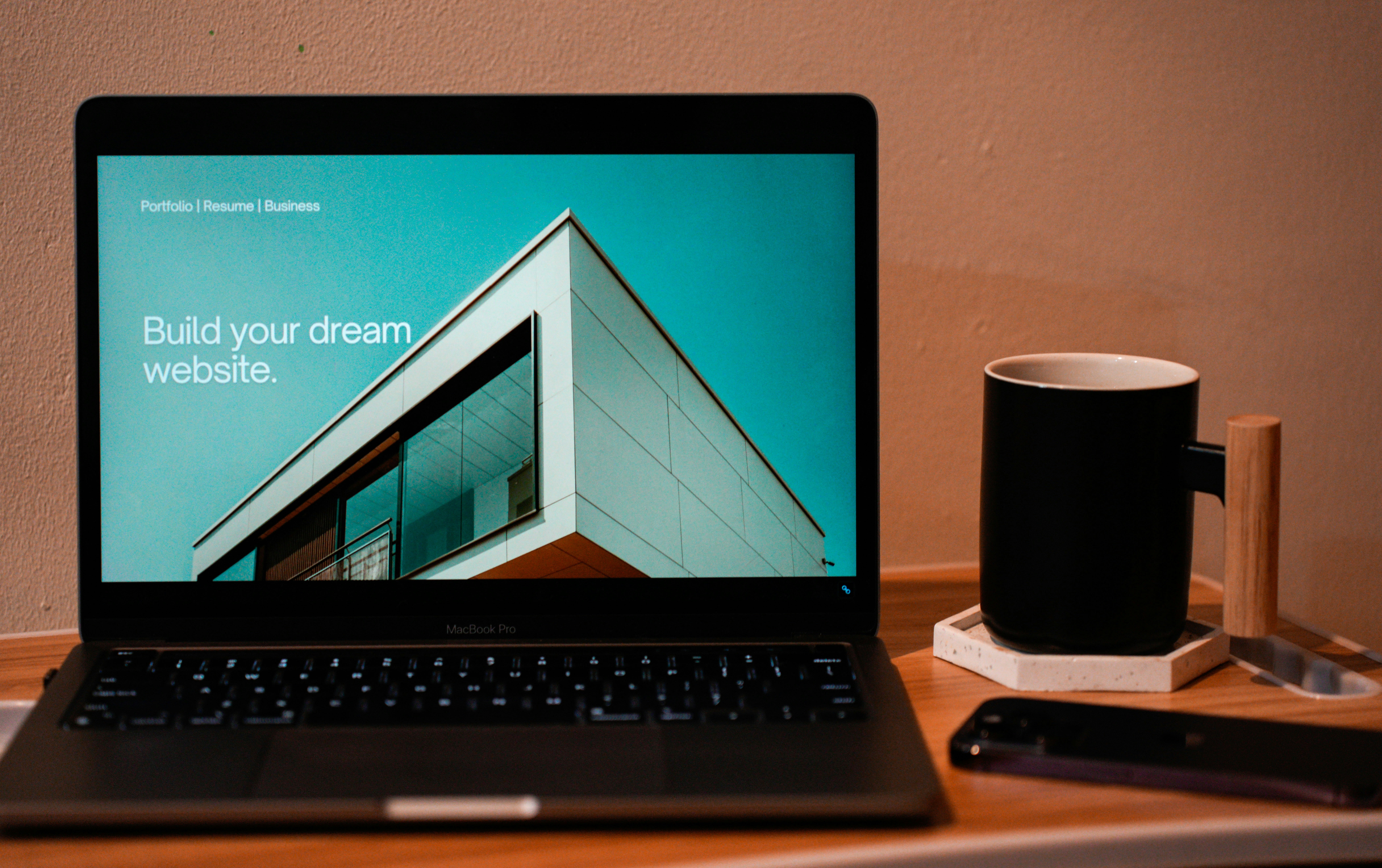 Websites